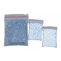 Filtro de recambio SPA para cabezal de ducha. Filtro para cabezal de ducha coreano transparente