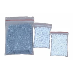 Filtro de recambio SPA para cabezal de ducha. Filtro para cabezal de ducha coreano transparente