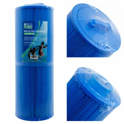Filtro de agua Alapure Spa compatible con Filbur FC-0172