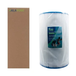 Filtro de agua Alapure Spa compatible con Magnum CO75