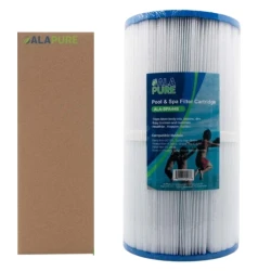 Filtro de agua Alapure Spa compatible con Magnum DF45