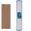 Filtro de agua Alapure Spa compatible con Magnum WW95N