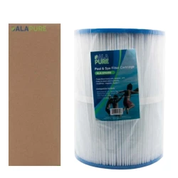 Filtro de agua Alapure Spa compatible con Magnum HW250