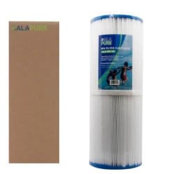 Filtro de agua Alapure Spa compatible con Filbur FC-3920