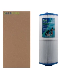 Filtro de agua Alapure Spa compatible con Magnum MA50