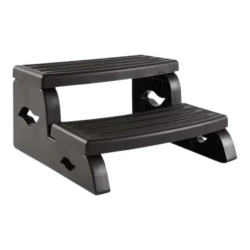 Leisure Concepts Escalera para spa DuraStep 2