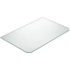 Placa de cristal Indesit para frigorífico C00280892 / C00041968 / C00628270
