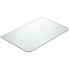 Hotpoint Ariston: placa de cristal para frigorífico C00280892 / C00041968 / C00628270