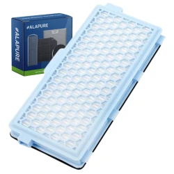 Alapure. Compatible con el filtro HEPA SF-AH50 de Miele