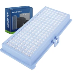 Alapure, compatible con el filtro HEPA SF-HA30 de Miele