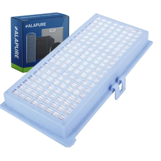 Alapure, compatible con el filtro HEPA SF-HA30 de Miele