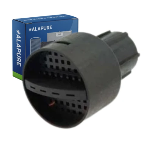 Filtro de carbón Alapure para nevera de vinos. Compatible con Bosch 00623933