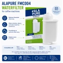 Filtro de agua Brita Intenza de Alapure FMC004