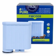 Alapure Waterfilter geschikt voor Philips Saeco / CA6903