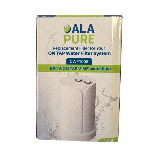Cartucho filtrante Brita On Tap V-MF (filtra PFAS)