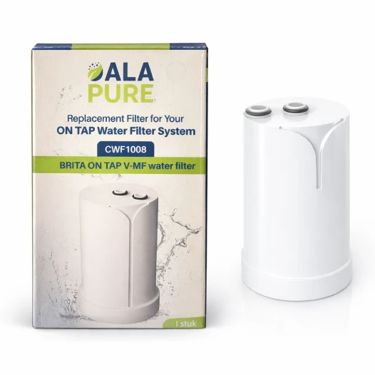 Cartucho filtrante Brita On Tap V-MF (filtra PFAS)