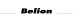 Belion