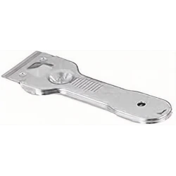 Rascador de cristal Alapure apto para placas de vitrocerámica Bosch 17000334