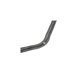 Junta de goma Alapure compatible con Electrolux 3871945105