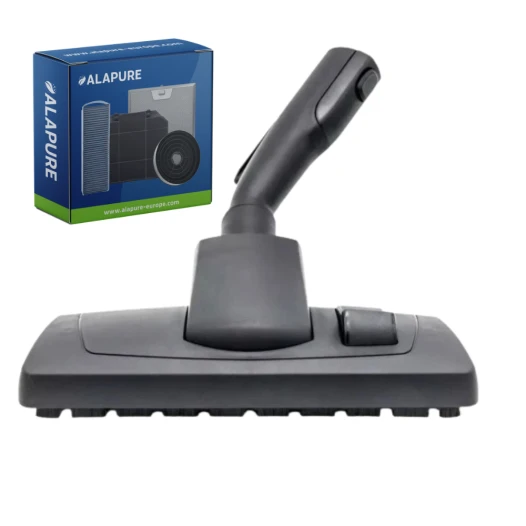 Boquilla combinada Alapure para aspiradora, compatible con AEG 2198578011