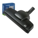 Cepillo Turboborstel de Alapure con sistema de bloqueo, compatible con el modelo AEG 9001667436