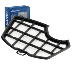 Filtro protector del motor Alapure para aspiradora, compatible con Vorwerk Kobold VK140 / VK150