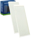 Filtro Alapure G4 compatible con Buva EcoStream (2 uds.) Granularidad 65 %