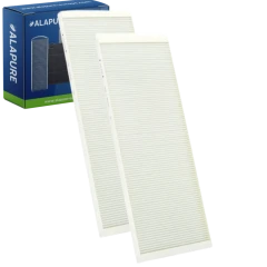 Filtro Alapure G4/F7 compatible con Buva EcoStream (2 uds.) ePM1 55 % / Coarse 65 %
