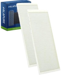 Filtro Alapure G4 compatible con Buva EcoStream (2 uds.) Granulometría gruesa 60 %