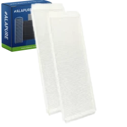 Filtro Alapure G4 compatible con el Itho Daalderop Itho HRU 400 (2 uds.)