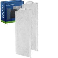 Filtro Alapure G3+G3, compatible con los filtros de recuperación de calor (WTW) Zehnder / Stork Air WHR 930/950/960