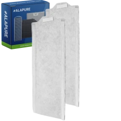 Filtro Alapure G3+G3, compatible con los filtros de recuperación de calor (WTW) Zehnder / Stork Air WHR 930/950/960
