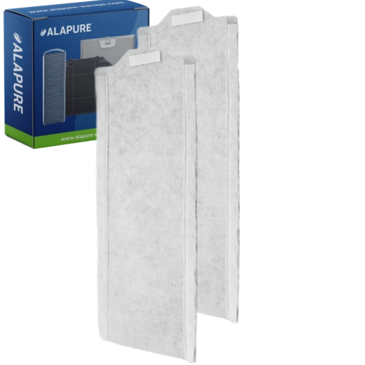 Filtro Alapure G3+G3, compatible con los filtros de recuperación de calor Zehnder/Stork Air WHR 930/950/960