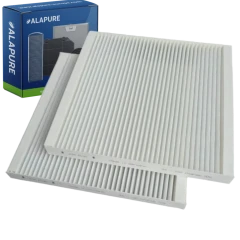 Filtro Alapure G4 compatible con Vasco D400 II / D300E II