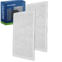 Filtro Alapure G3 compatible con Brink Renovent HR 250 / 325 con derivación (2 uds.)