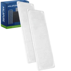 Filtro Alapure G3+G3 compatible con Brink Renovent Excellent 300/400/450
