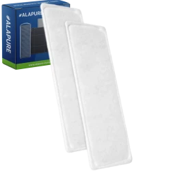 Filtro Alapure G3+G3 compatible con Brink Renovent Excellent 300/400/450