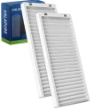 Filtro Alapure G4 compatible con AWB AirMaster HRD 275/350 (2 uds.)