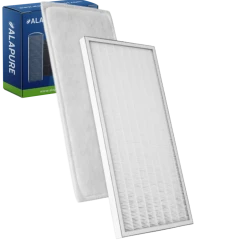 Filtro Alapure G3+F7 apto para Brink Renovent Excellent 300/400/450