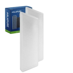 Filtro Alapure compatible con Duco Ducobox Energy Comfort D325 F7/G4  (2 uds.)