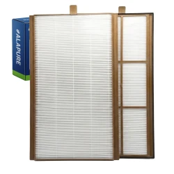 Filtro Alapure G4+G4 compatible con Zehnder ComfoD/ComfoAir 300/350/450/550