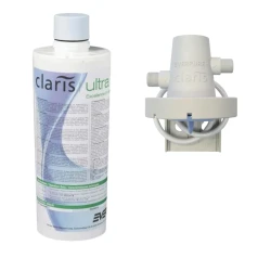 Filtro de agua Claris Ultra 170 (con cabezal de filtro incluido) compatible con la variante Pro M