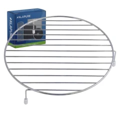 Rejilla Alapure Grill apta para el microondas combinado Bosch 00702689