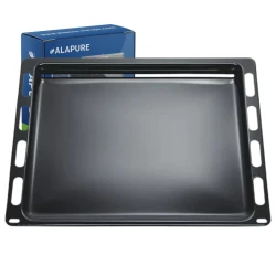 Alapure compatible con la bandeja de horno esmaltada de Bosch 00748225