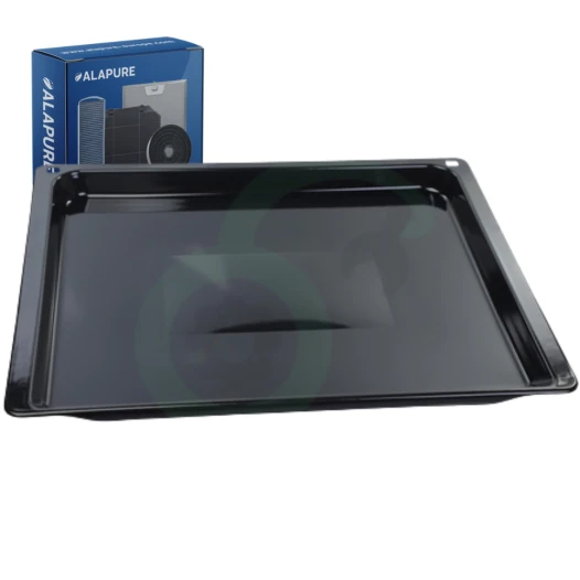 Alapure, compatible con la bandeja de horno Bosch de 375 x 455 mm / 11029050