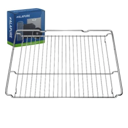 Rejilla para hornear y asar Alapure, apta para hornos Bosch 00577170