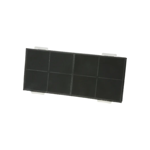 Filtro de carbón Alapure compatible con Constructa 460120 / CZ5154X0