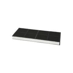 Filtro de carbón Bosch 00460120 / 460120 / DHZ7301