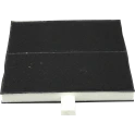 Filtro de carbón Bosch 00360732 / 360732 / DRZ94UC / DHZ5185