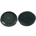 Filtro de carbón Bosch 00796390 / 796390 / DHZ5276 (2 uds.)